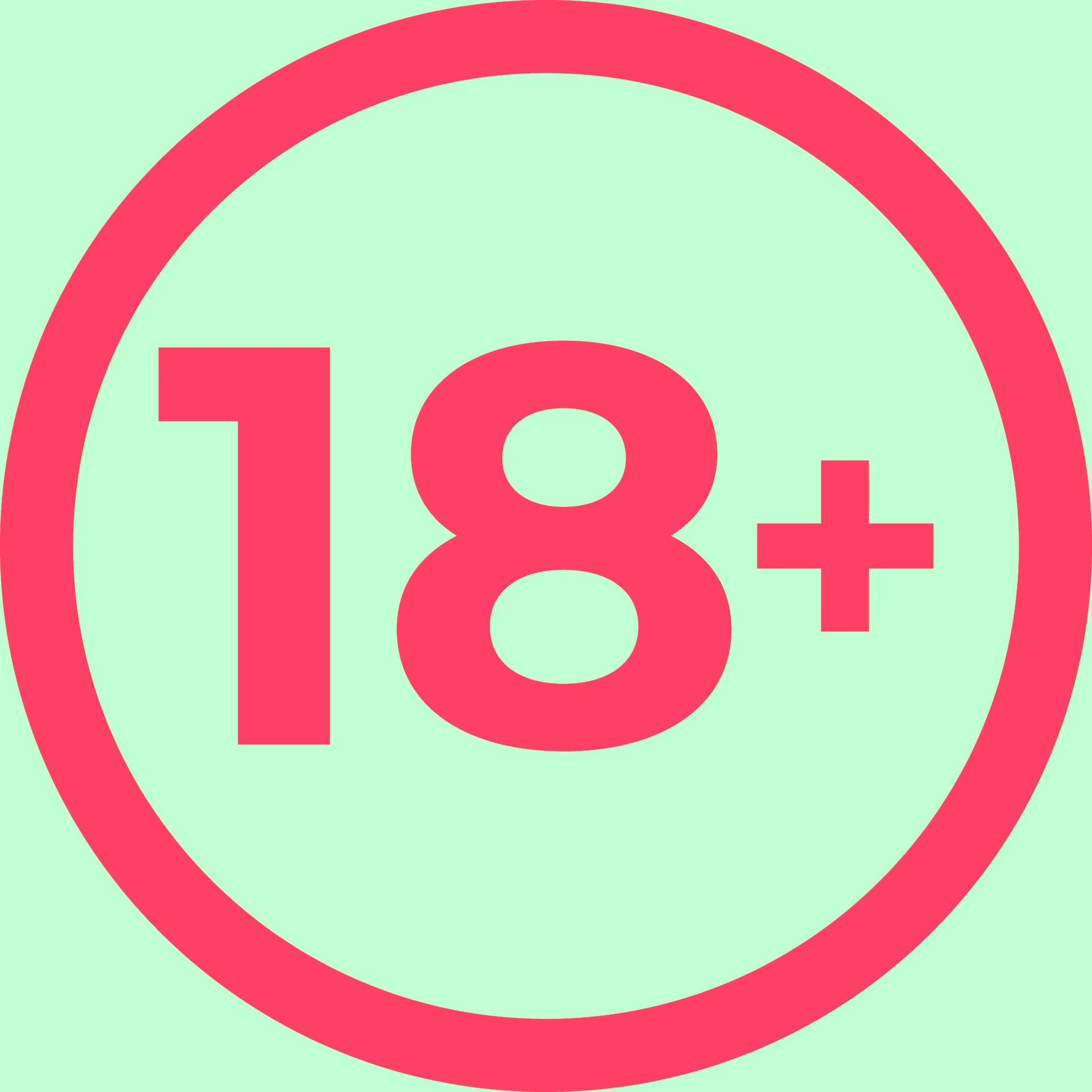 18+