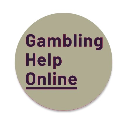 Gambling Help Online